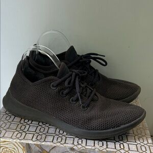 Allbirds Tree Runners Lightweight Lace Up Sneakers Men’s size 11
